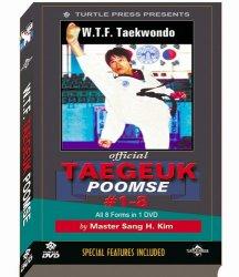 Taegeuk Poomse